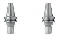 TC柔性攻絲刀柄